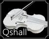 Qs Violin+AveMaria Music