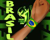 BRASIL PULSERA BRACELET