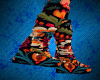 colorful boots 3
