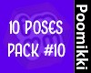 PosePack 10 *Original*