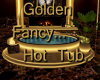 Golden Fancey (hot tub)