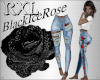 [BIR]Jeans*Rose