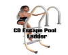 CD Pool Escape Ladder