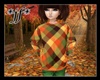 *jf* Fall Kid Sweater