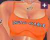 Bad Girl Pants Set