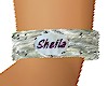(LCA) Bracelet - Sheila