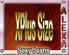 Sexy Jeans XPlus
