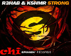 R3HAB & KSHMR - STRONG