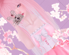 🍒 Lolita 3D NPC