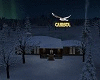 Polar Winter Night