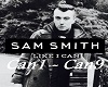 Like i can - Sam Smith