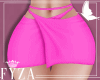 Sweet Skirt Pink RLL