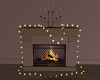 (X) Sweety fire place