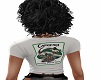Camisa Capoeira F TPO