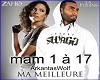 La Fouine - Ma Meilleure