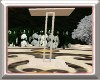 Wedding Podium