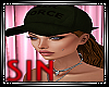 Derivable Cap & Hair