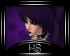 HS|Dark Purple Erma
