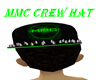 ~MMC~ CREW HAT MALE