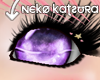 [NK] Sora purple eyes