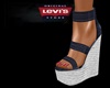 Levi's Strauss Sandals