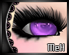 [Meh] Purple eyes :3