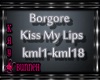 !M! Borgore-Kiss My Lips