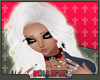 +ID+ Albino Kellie F