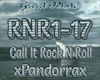 Call It Rock N Roll