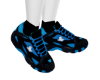 FeMALe SiCKOO BLUE