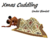 Xmas Cuddling-animated