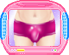 !iD Pink Bikini Bottom