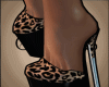 ~S~StellaR~Leopard Heels
