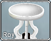   [Roy] Round Table