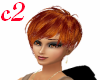 c2 redhead 32 Cloris