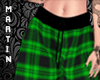 ღ | Green Pants [F]
