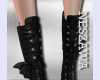 NZ! BlackBat Boots!