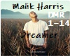 Malik Harris-Dreamer