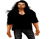 LDW BLACK SHIRT