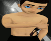 Animated assassin knife