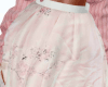 Cherry Blossom Skirt