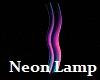 Neon Lamp Deco