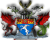 Gwynedd Coat of Arms