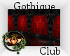 ~QI~ Gothique Club