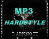 MP3 Hardstyle