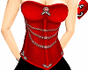 H* Red Corset 2