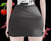 Cleo synthetic skirt