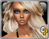 &cp*Clarion Blonde