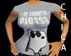 Snoopy t-shirt