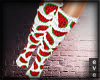 (E.)Watermelon Socks